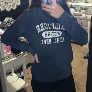 Tommy Hilfiger Long Sleeve ❗️SOLD❗️